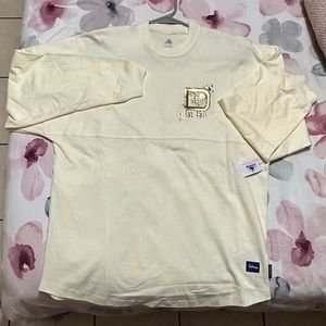 NEW disney Jersey